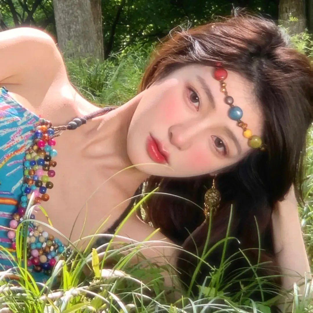 妈妈别哭