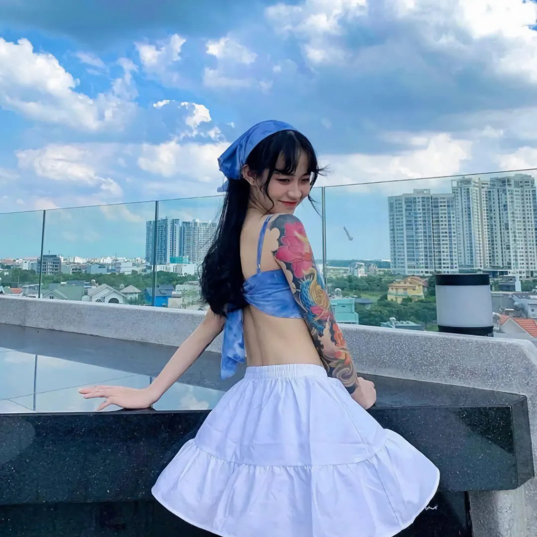 怪妳过分美丽