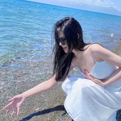 琪娜姑姑