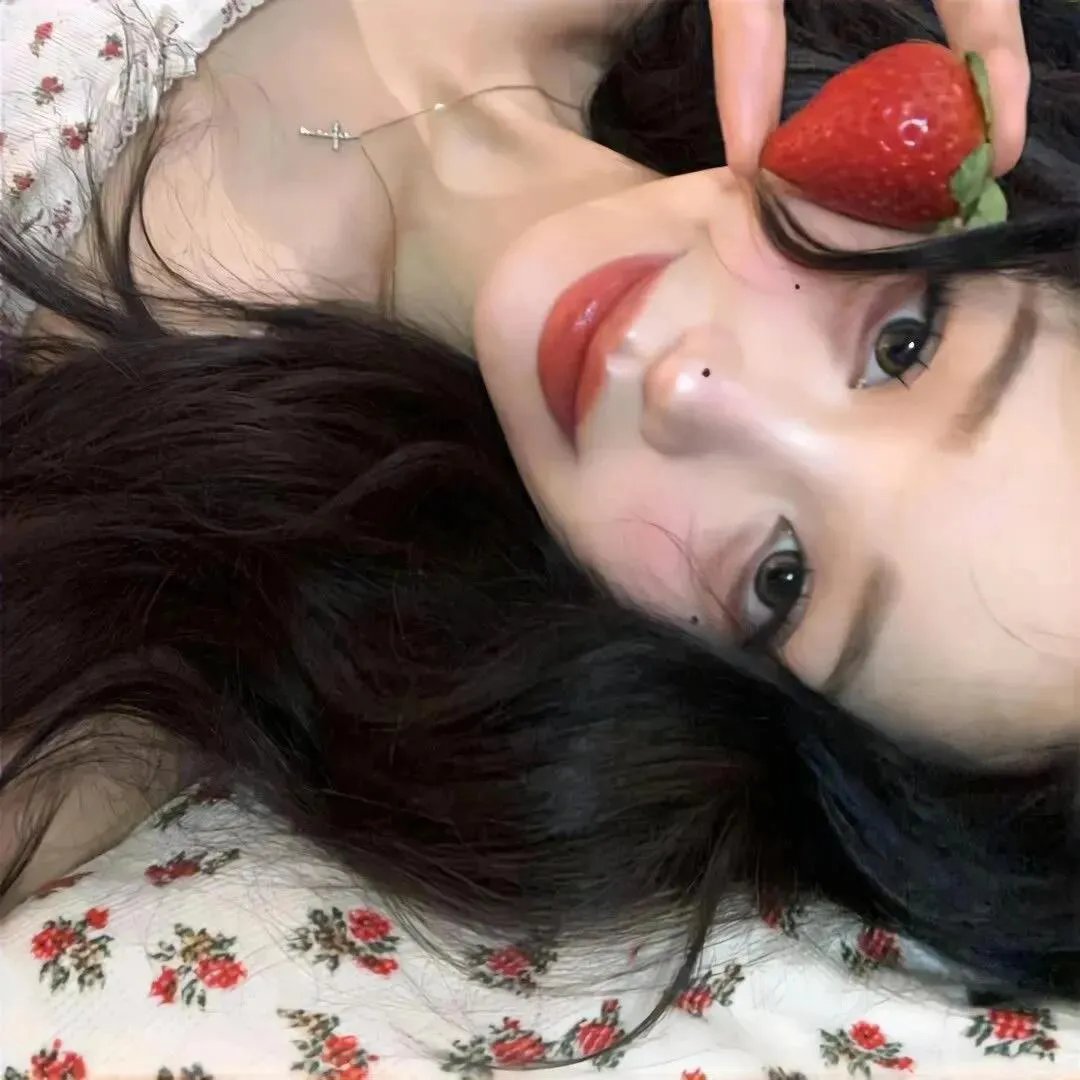 百合的故事